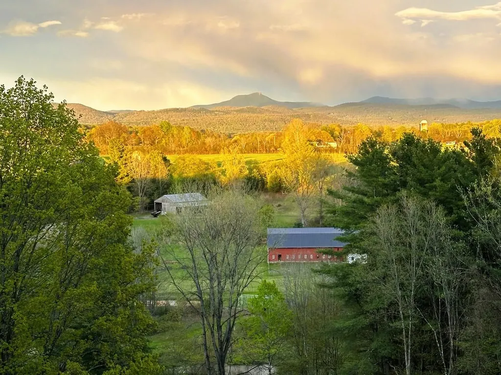459 Carpenter Road Charlotte VT 05445