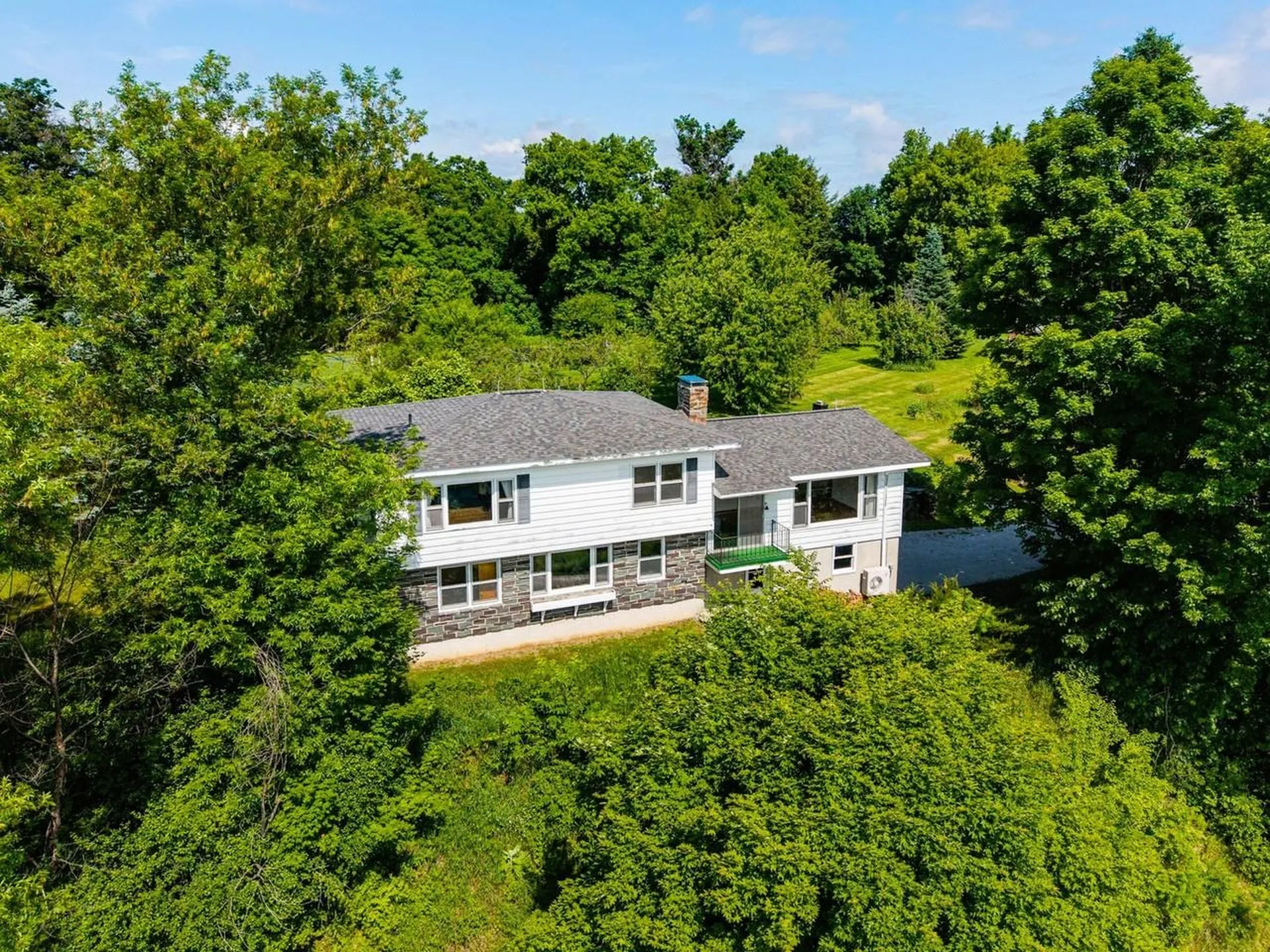 459 Carpenter Road Charlotte VT 05445