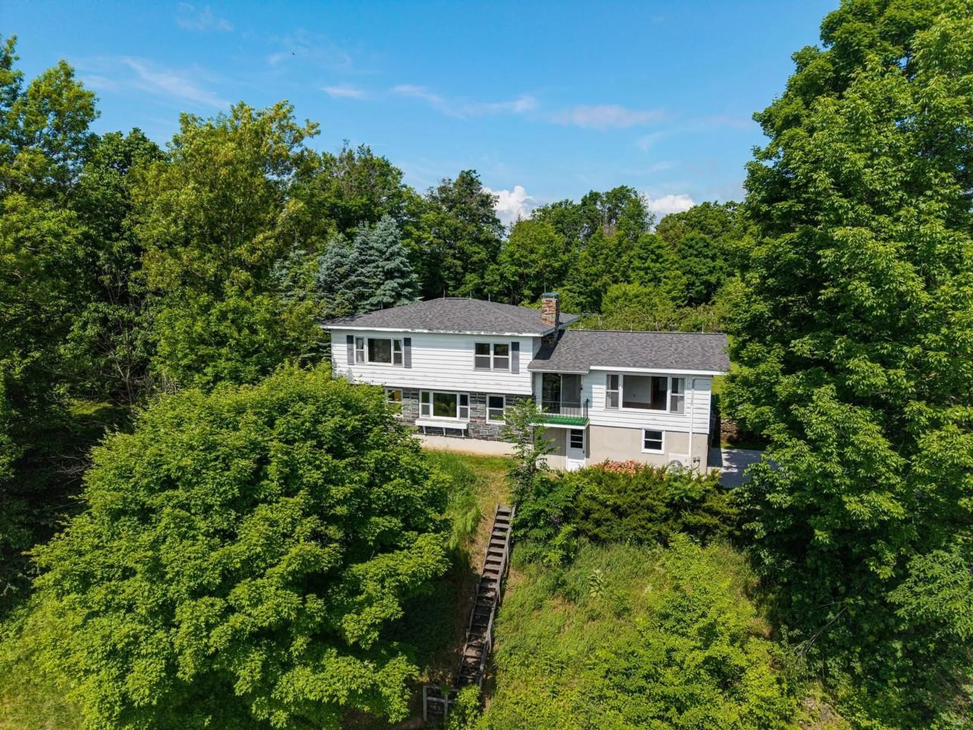459 Carpenter Road Charlotte VT 05445