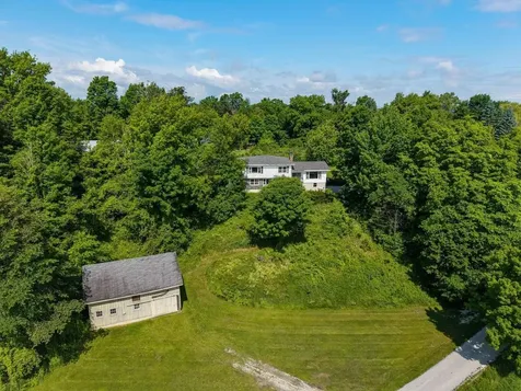 459 Carpenter Road Charlotte VT 05445