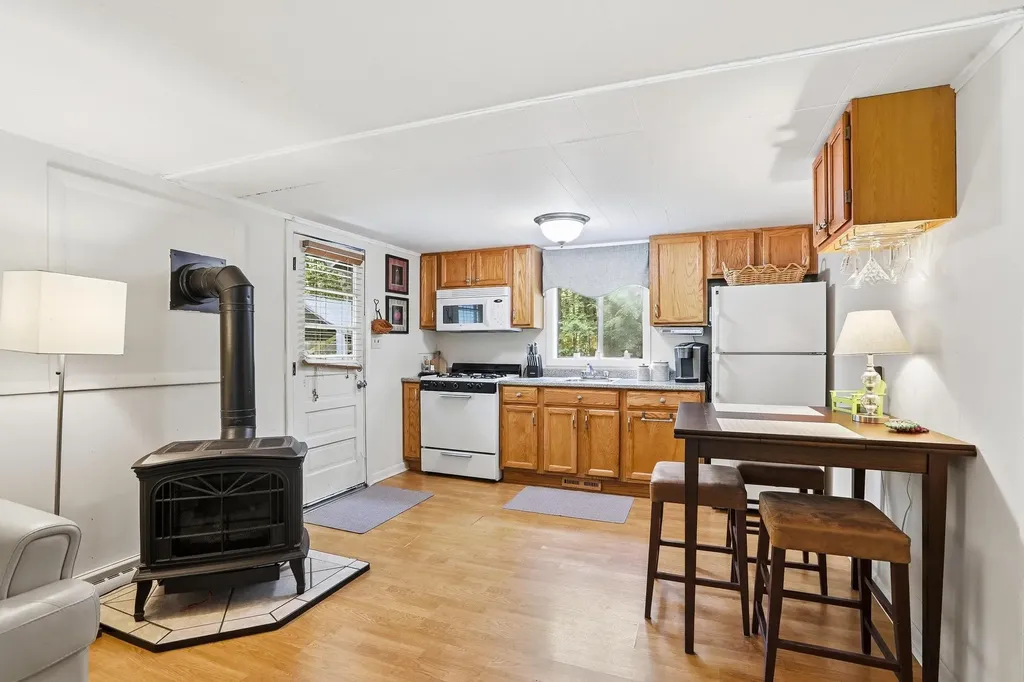 200 Paradise Drive Moultonborough NH 03254