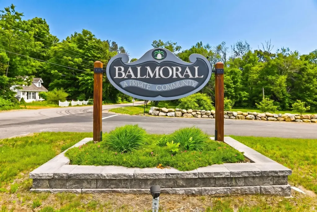 200 Paradise Drive Moultonborough NH 03254