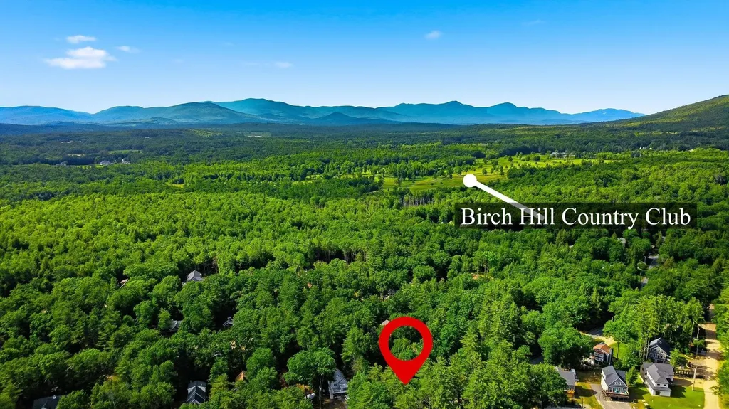 200 Paradise Drive Moultonborough NH 03254