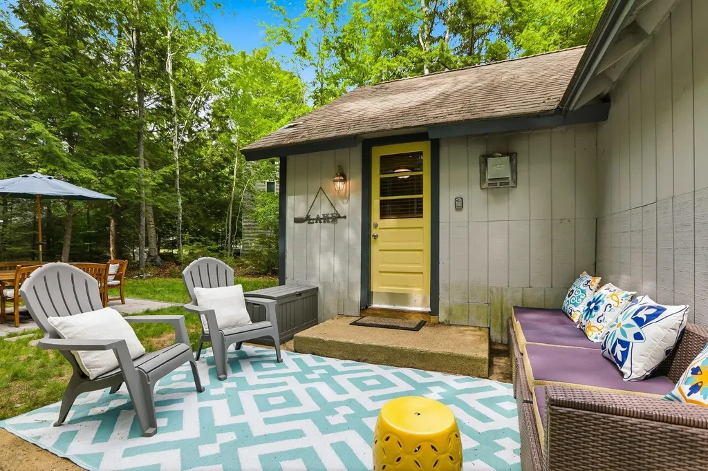 200 Paradise Drive Moultonborough NH 03254