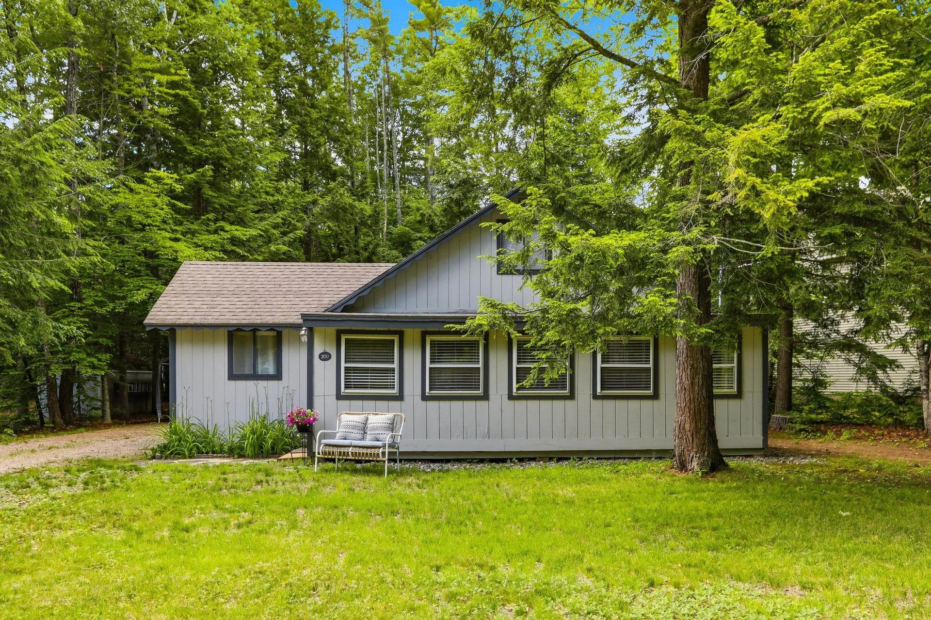 200 Paradise Drive Moultonborough NH 03254