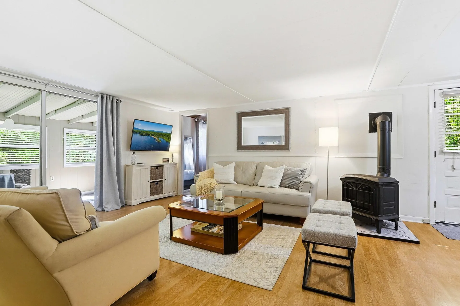 200 Paradise Drive Moultonborough NH 03254