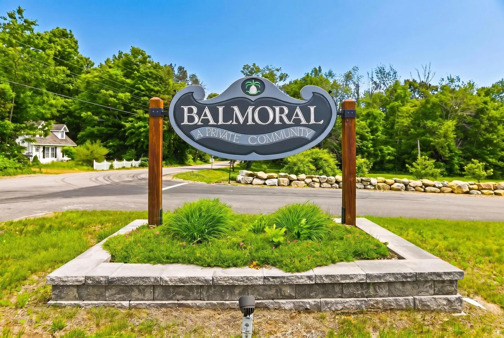 200 Paradise Drive Moultonborough NH 03254