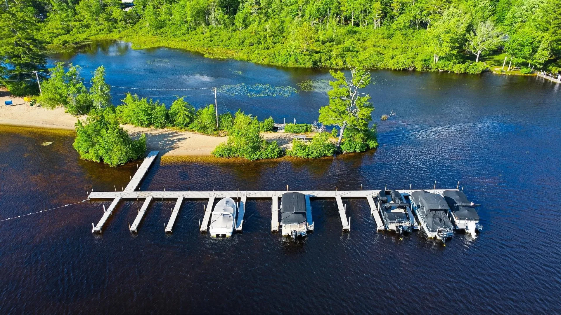 200 Paradise Drive Moultonborough NH 03254