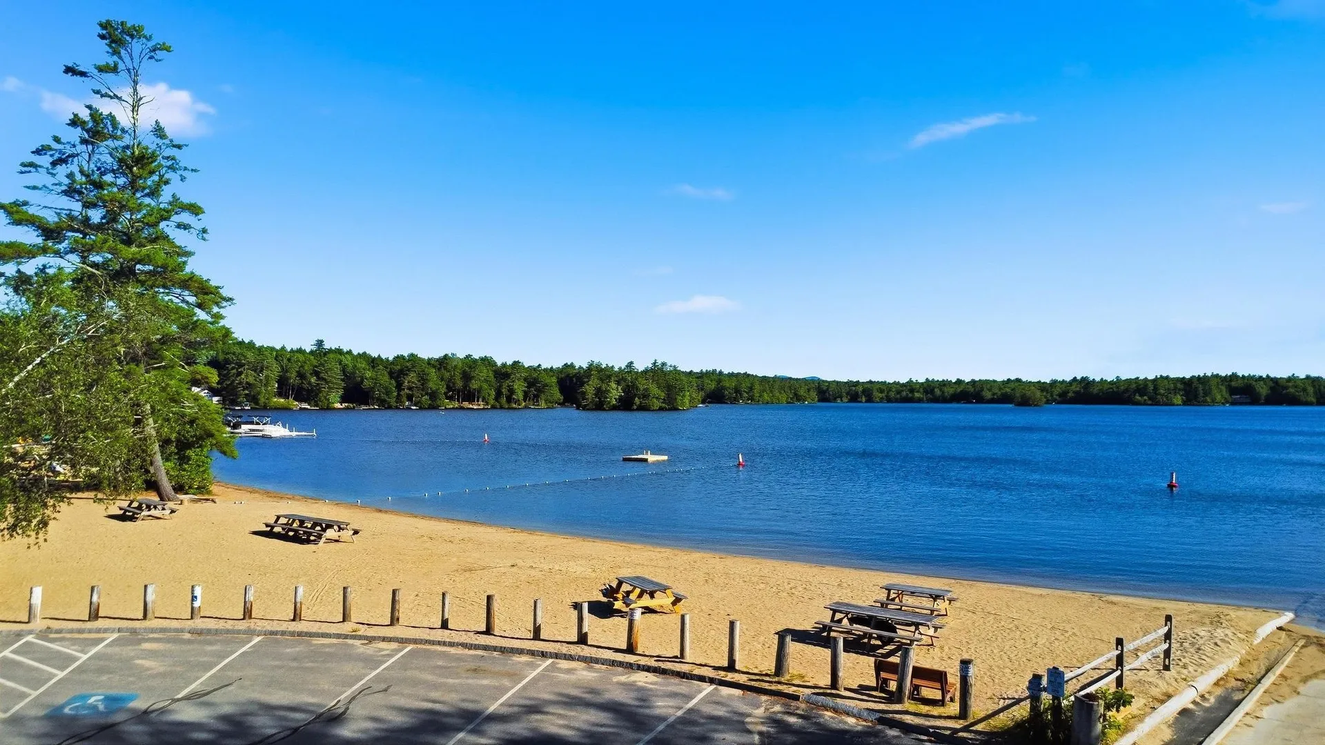 200 Paradise Drive Moultonborough NH 03254