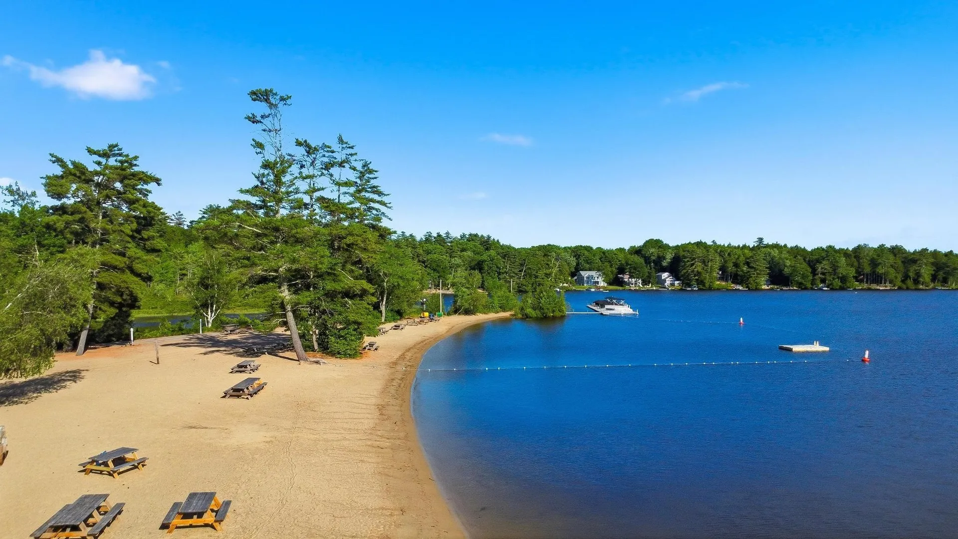 200 Paradise Drive Moultonborough NH 03254