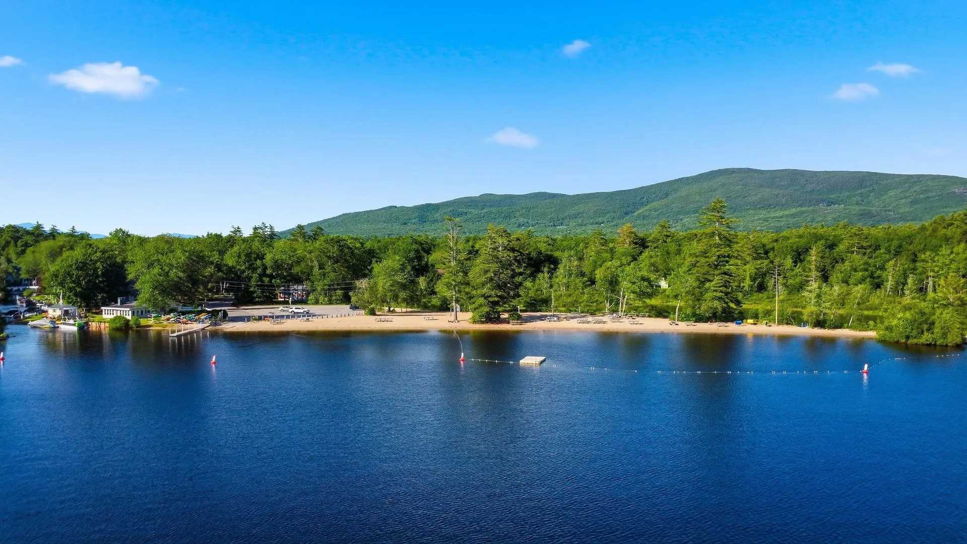 200 Paradise Drive Moultonborough NH 03254