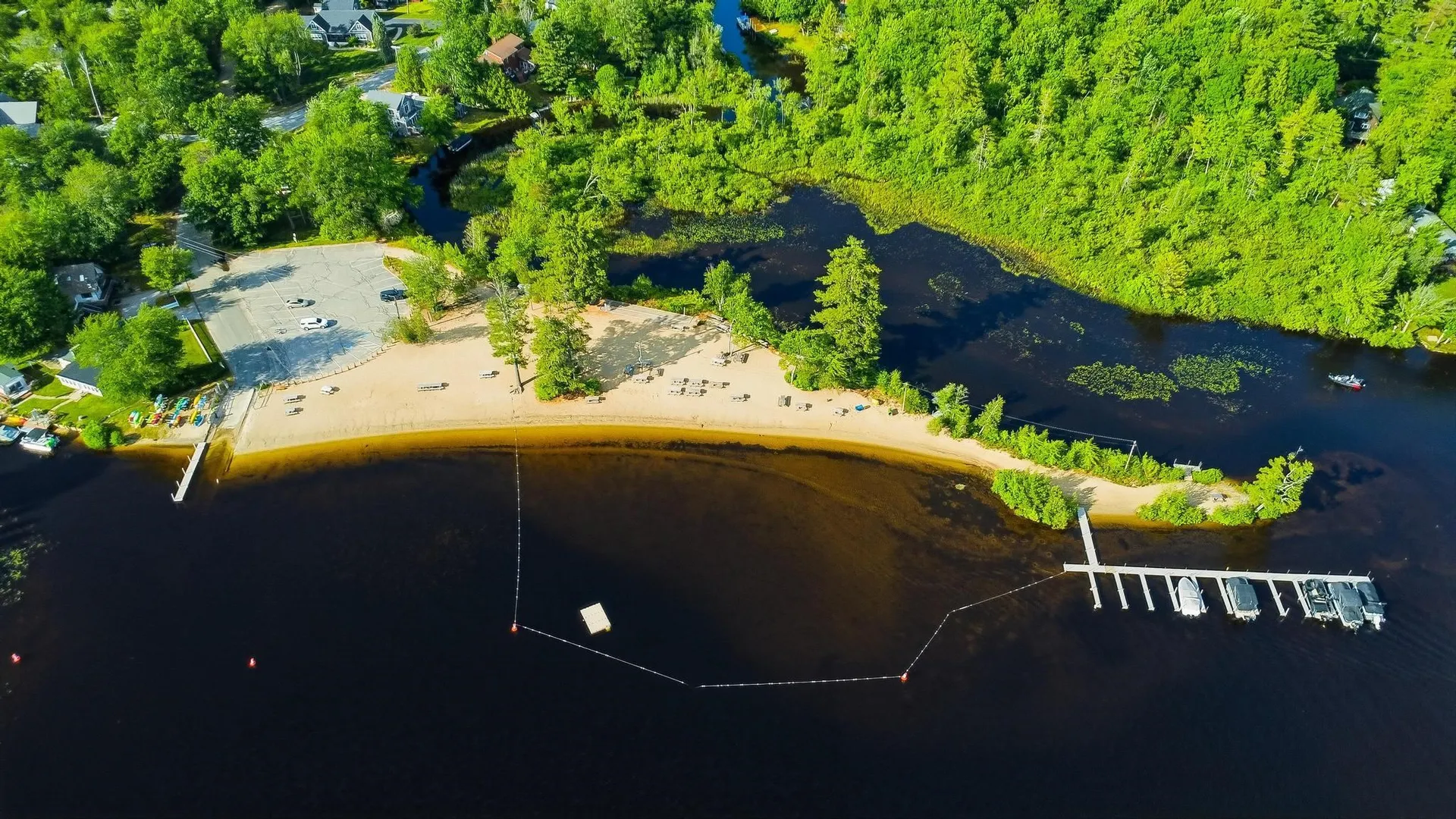 200 Paradise Drive Moultonborough NH 03254