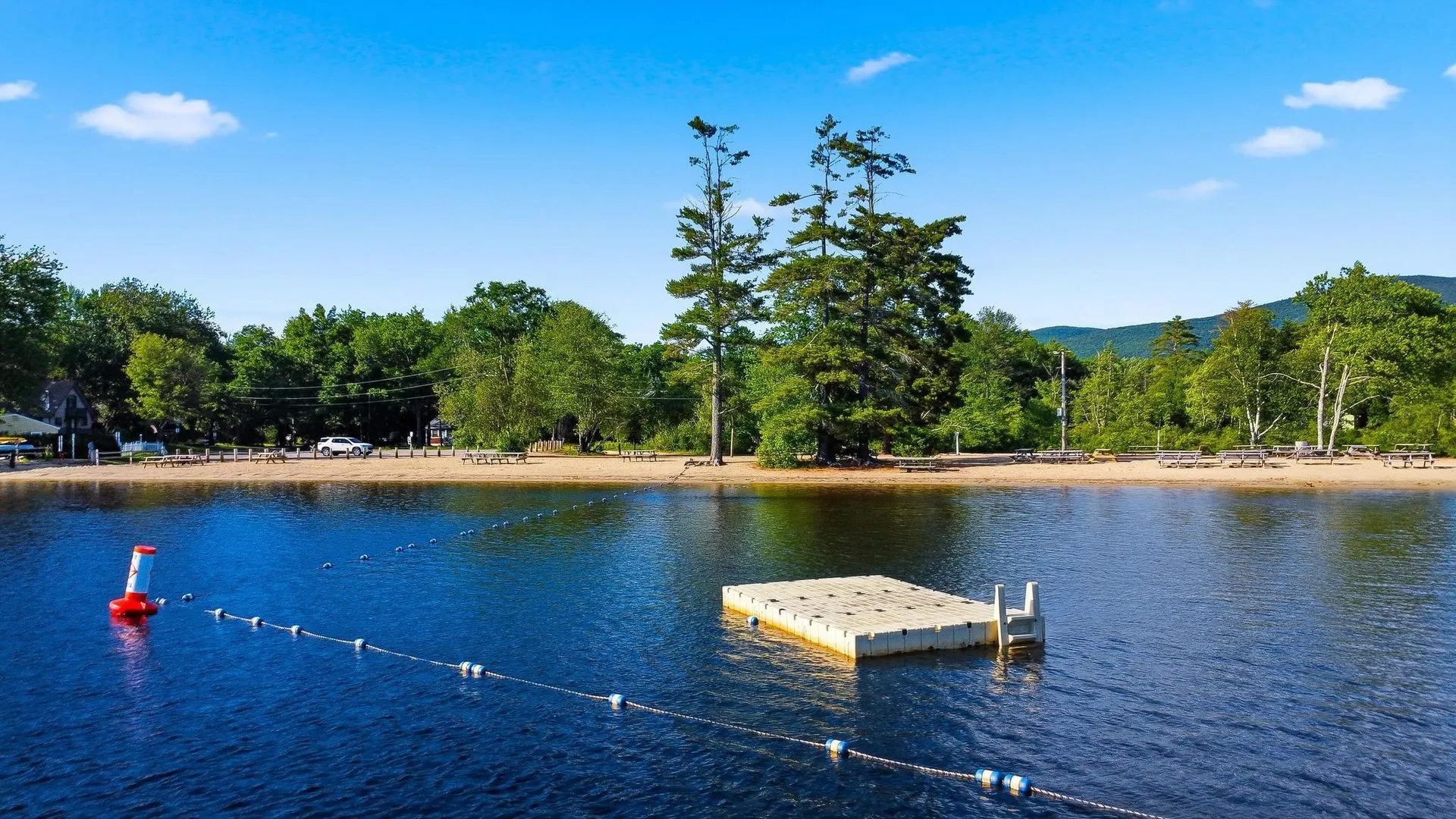 200 Paradise Drive Moultonborough NH 03254