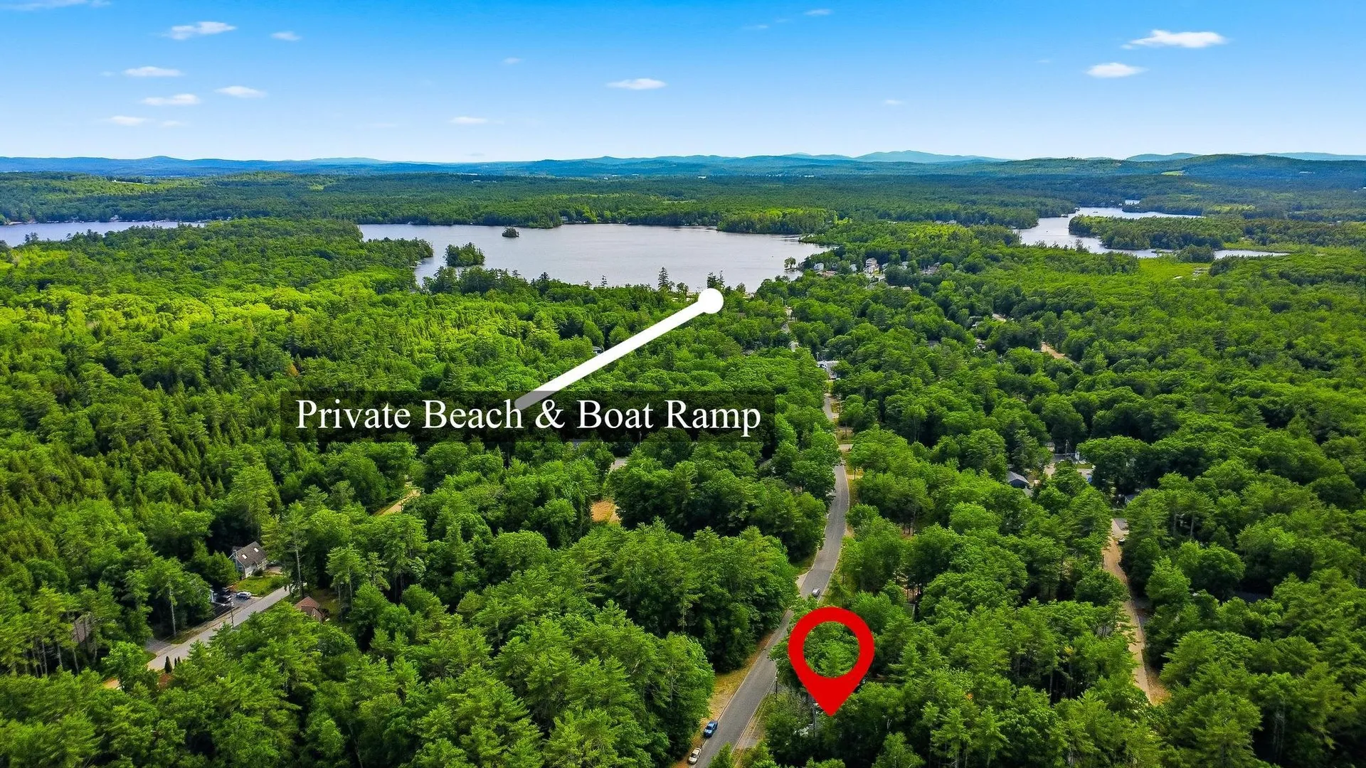 200 Paradise Drive Moultonborough NH 03254