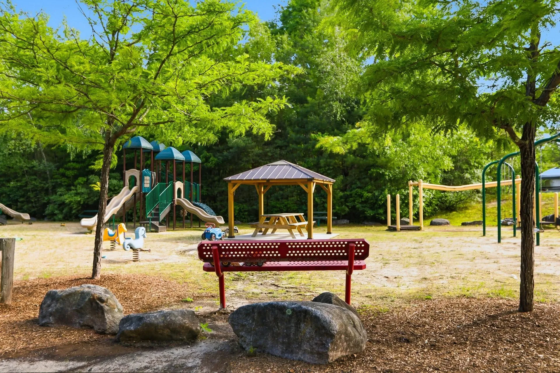 200 Paradise Drive Moultonborough NH 03254