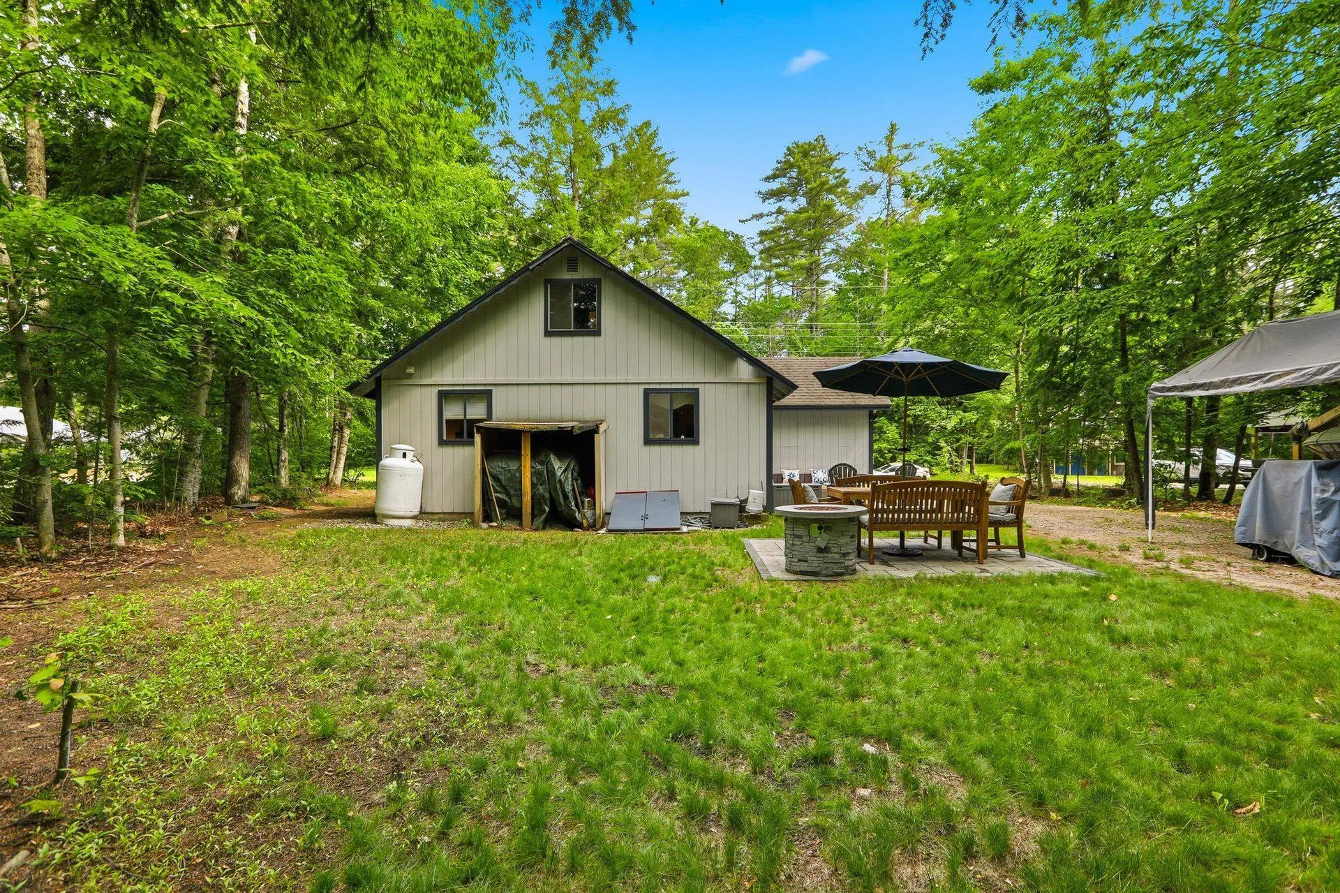 200 Paradise Drive Moultonborough NH 03254