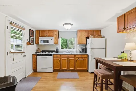 200 Paradise Drive Moultonborough NH 03254