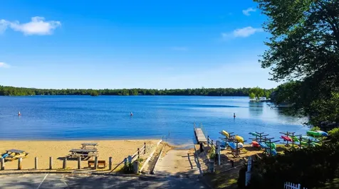 200 Paradise Drive Moultonborough NH 03254