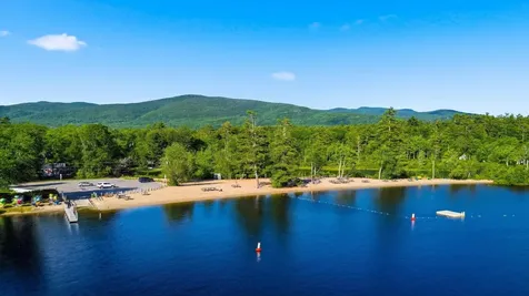 200 Paradise Drive Moultonborough NH 03254