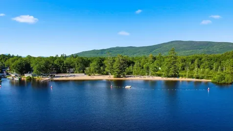200 Paradise Drive Moultonborough NH 03254