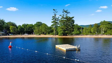 200 Paradise Drive Moultonborough NH 03254