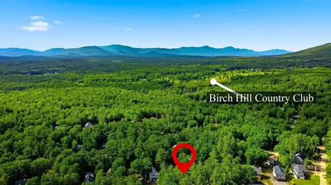 200 Paradise Drive Moultonborough NH 03254