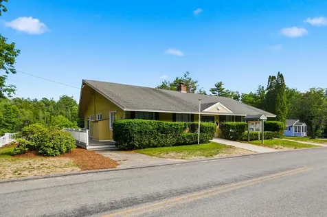 200 Paradise Drive Moultonborough NH 03254