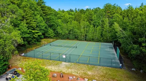 200 Paradise Drive Moultonborough NH 03254