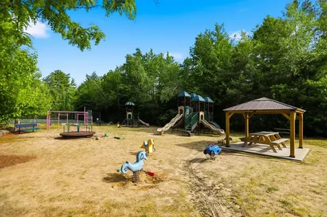 200 Paradise Drive Moultonborough NH 03254