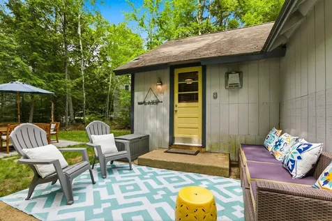 200 Paradise Drive Moultonborough NH 03254