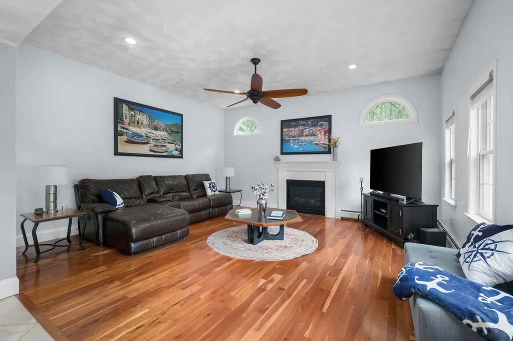 3 Meadowlark Drive York ME 03909
