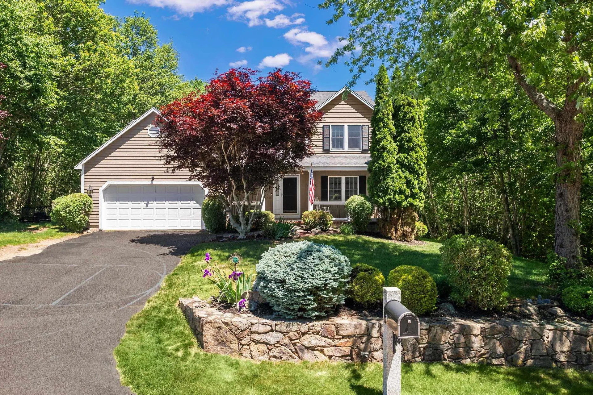 3 Meadowlark Drive York ME 03909