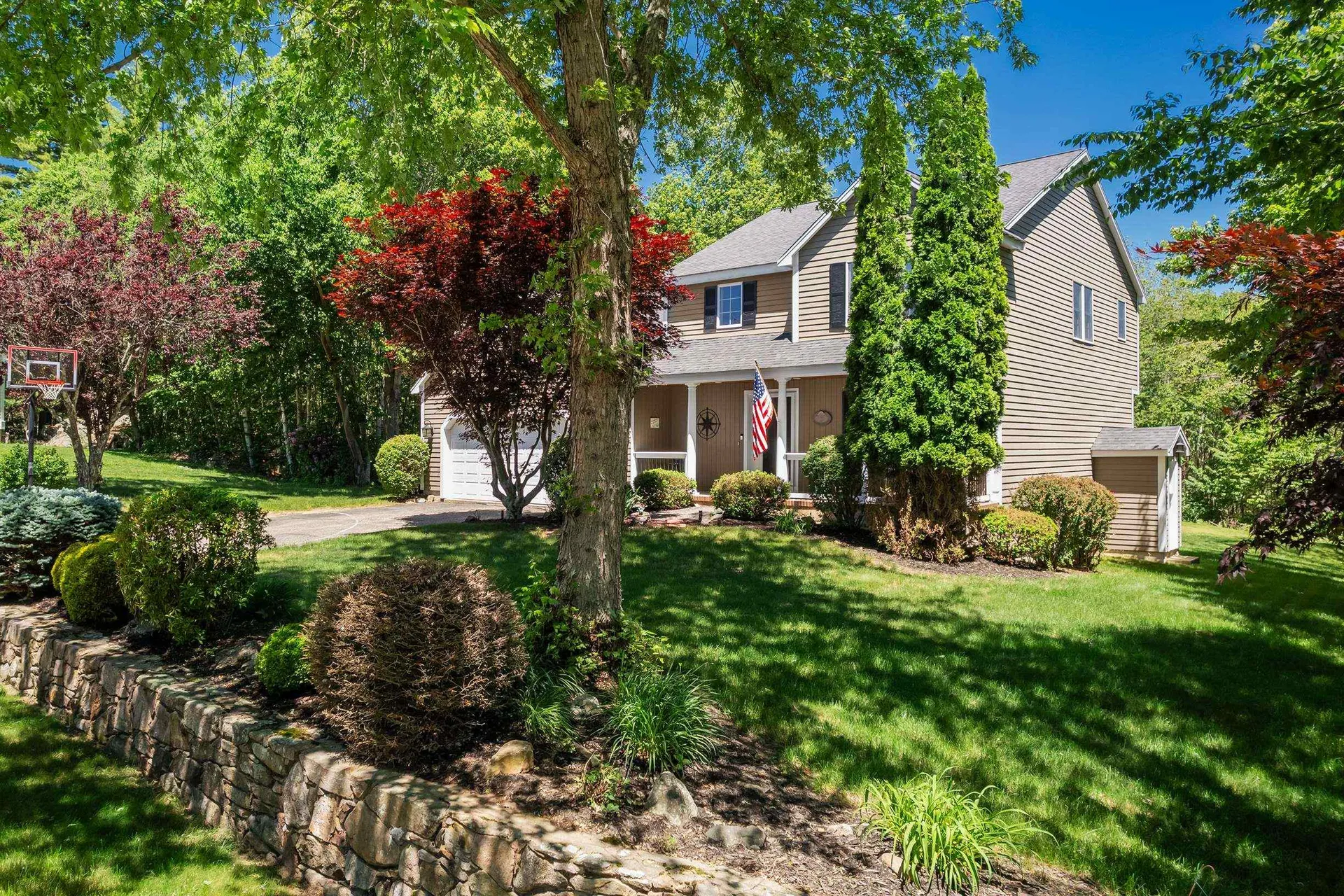 3 Meadowlark Drive York ME 03909
