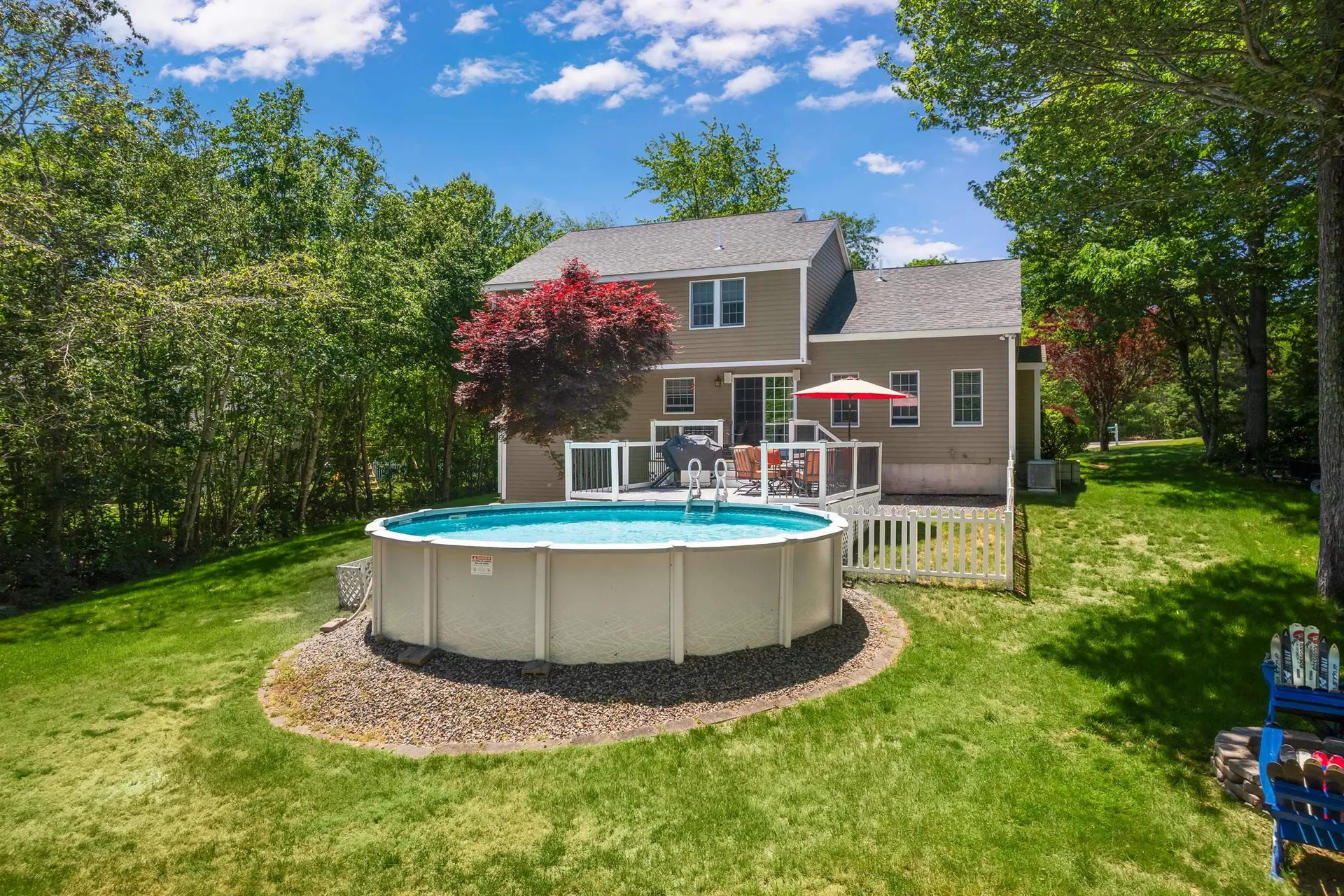 3 Meadowlark Drive York ME 03909