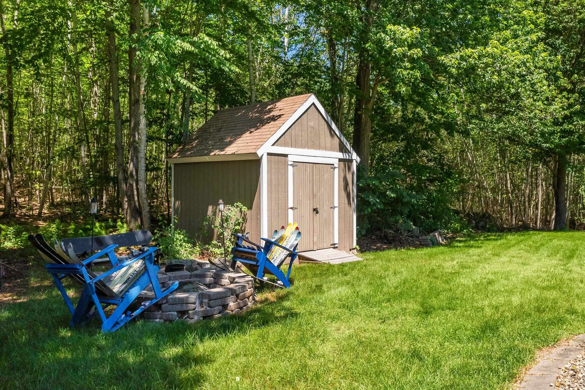 3 Meadowlark Drive York ME 03909