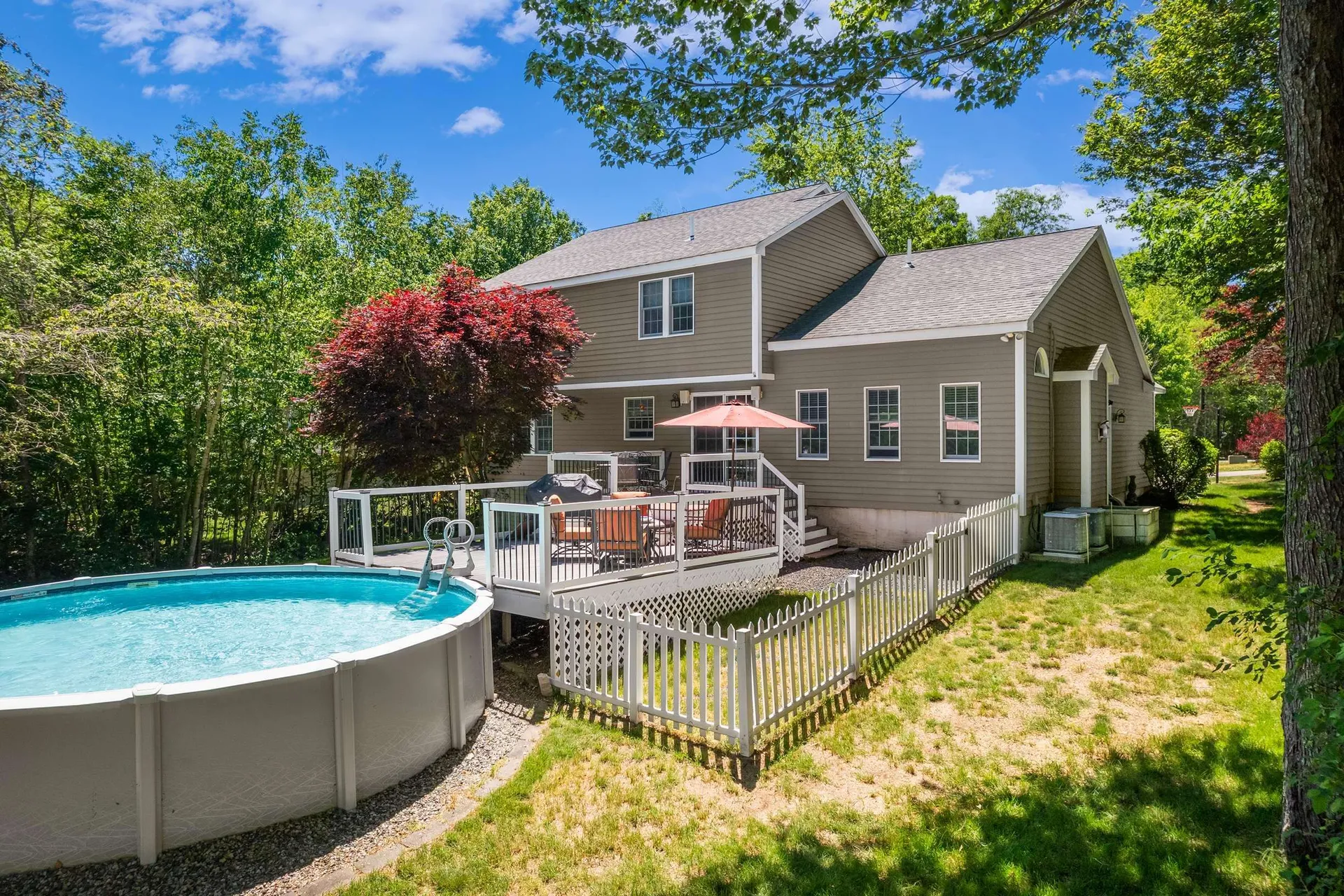 3 Meadowlark Drive York ME 03909
