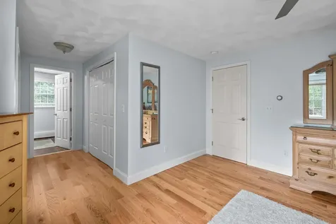 3 Meadowlark Drive York ME 03909