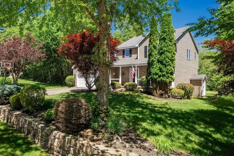 3 Meadowlark Drive York ME 03909