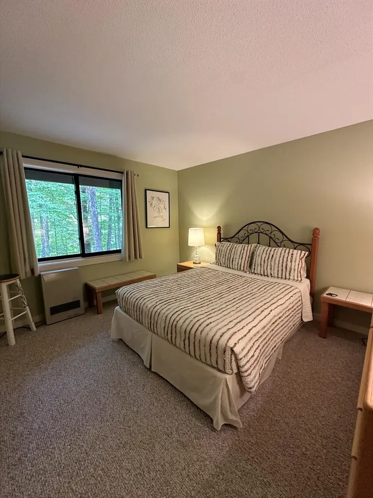 6 Easterly Road Lincoln NH 03251