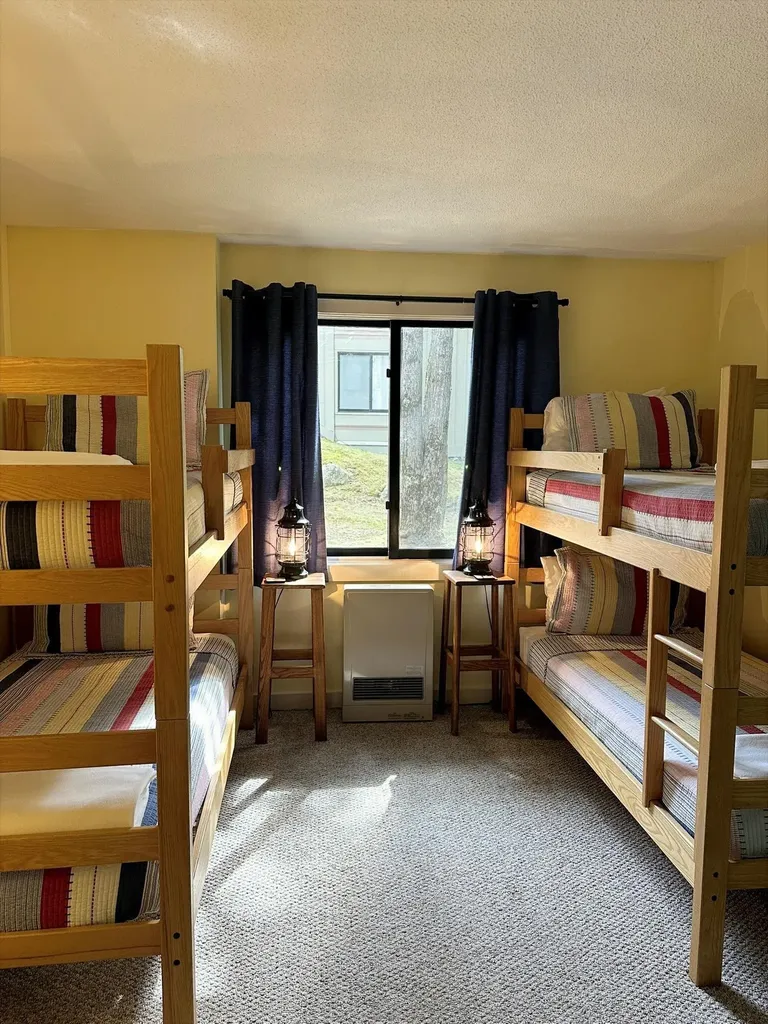6 Easterly Road Lincoln NH 03251