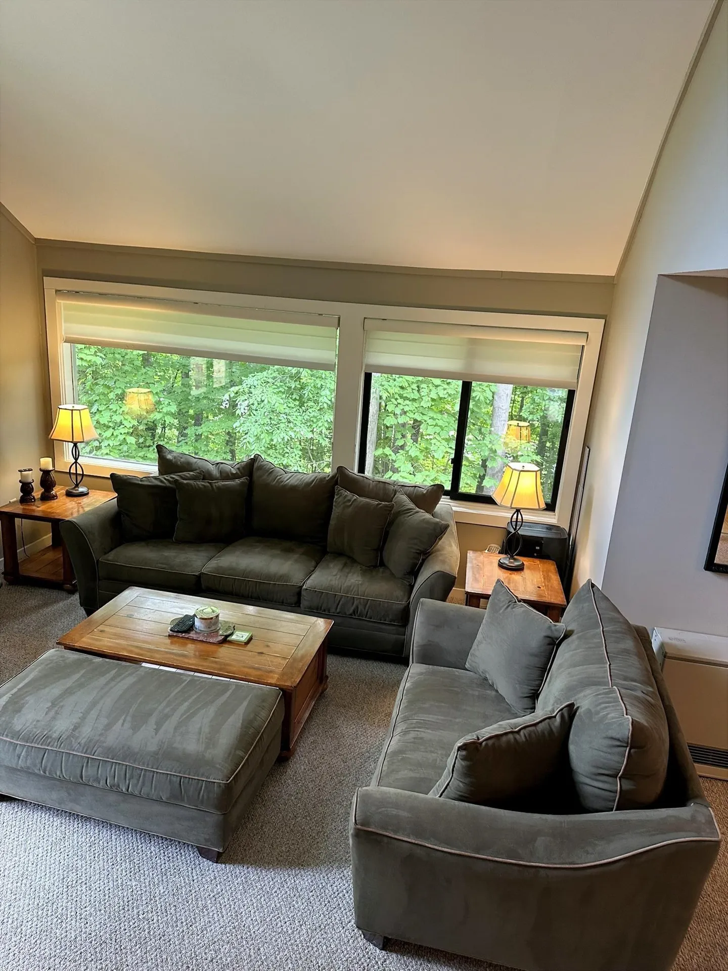 6 Easterly Road Lincoln NH 03251