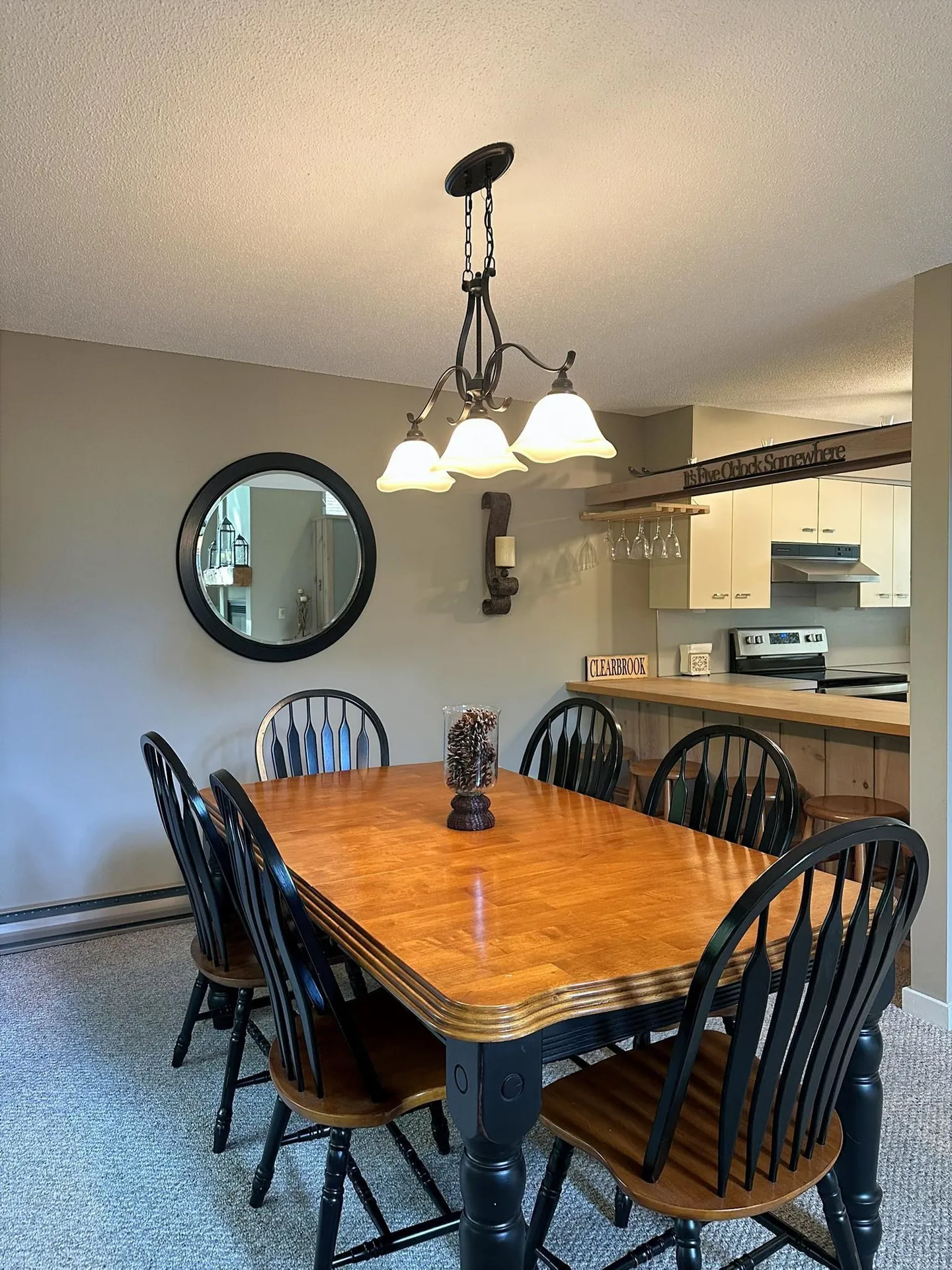 6 Easterly Road Lincoln NH 03251