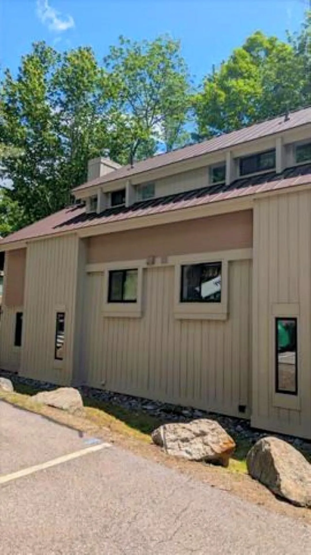 6 Easterly Road Lincoln NH 03251