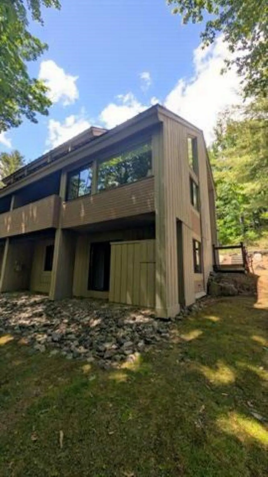 6 Easterly Road Lincoln NH 03251