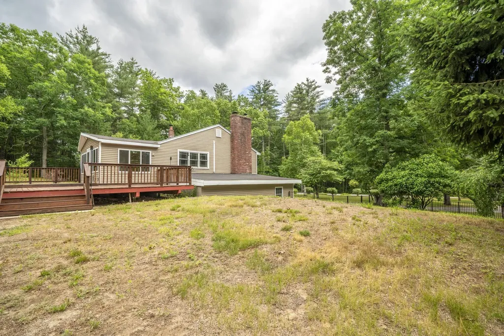 48 Witches Spring Road Hollis NH 03049