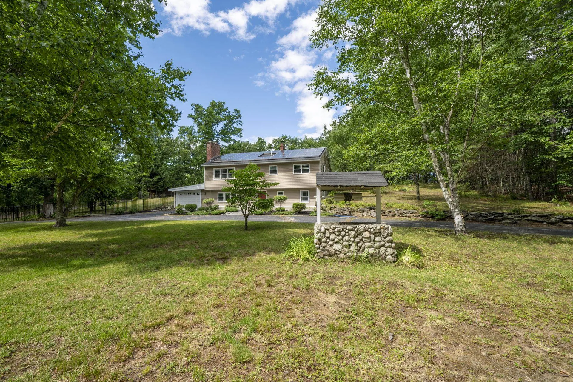 48 Witches Spring Road Hollis NH 03049