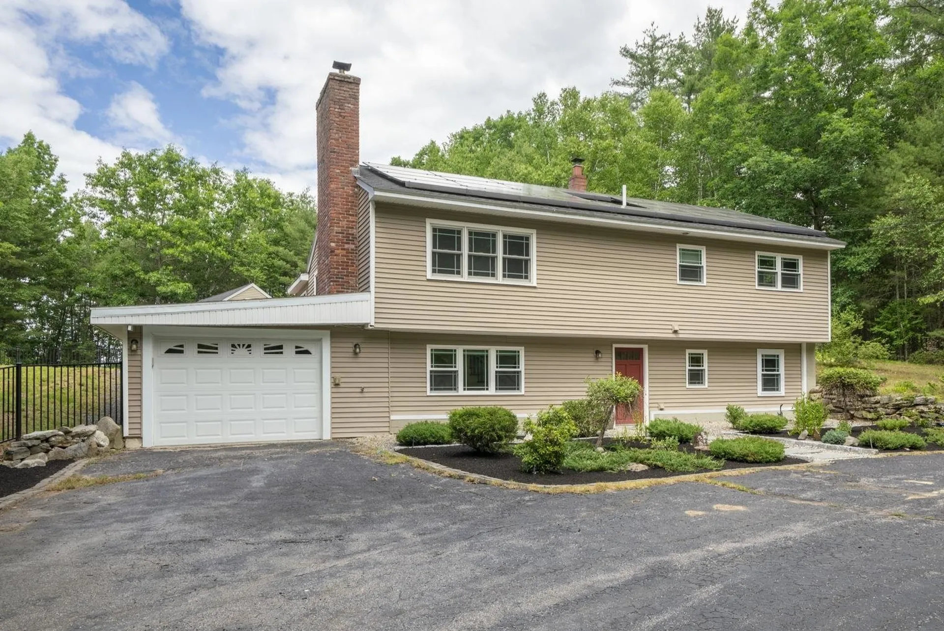 48 Witches Spring Road Hollis NH 03049