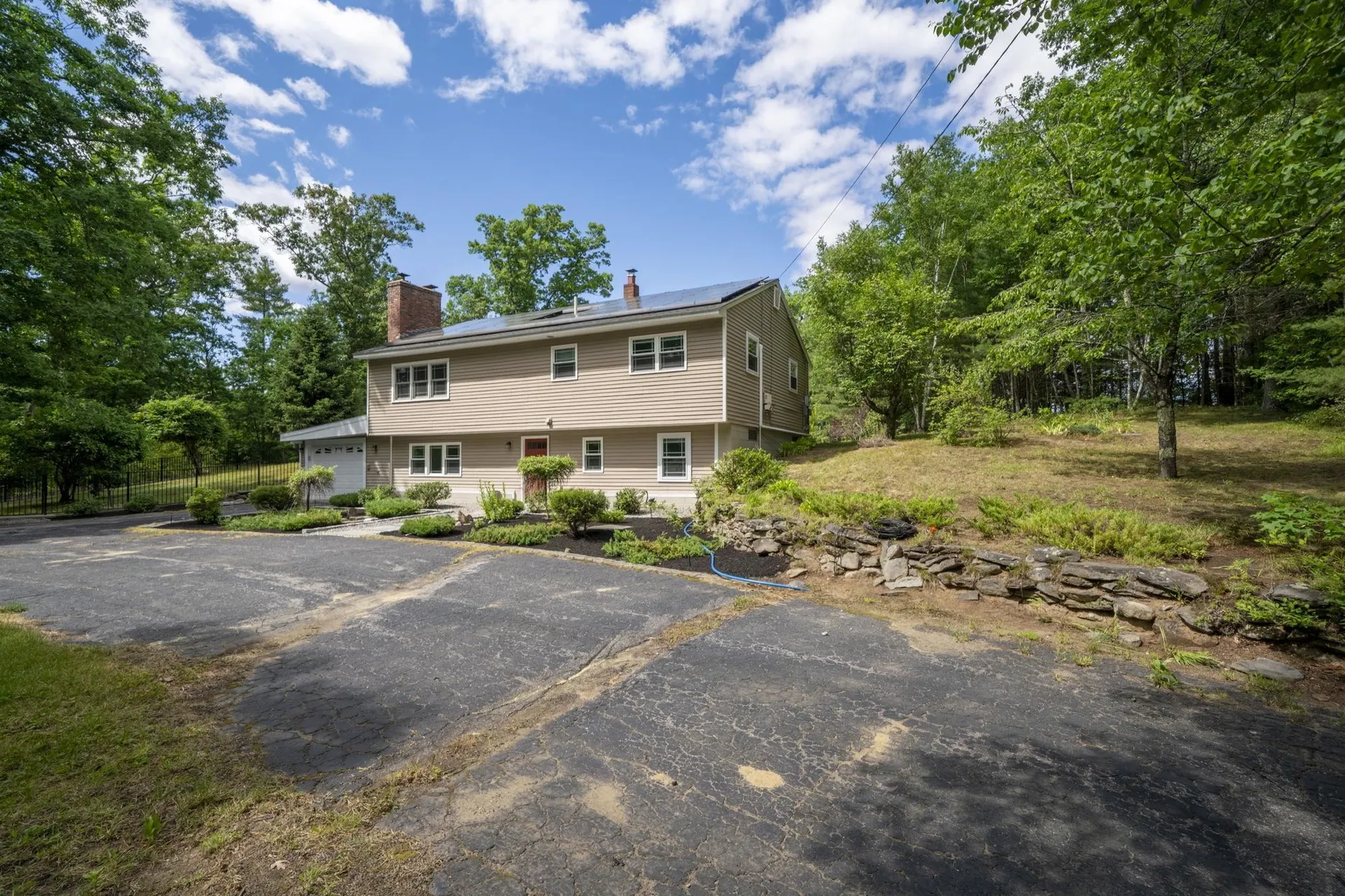 48 Witches Spring Road Hollis NH 03049