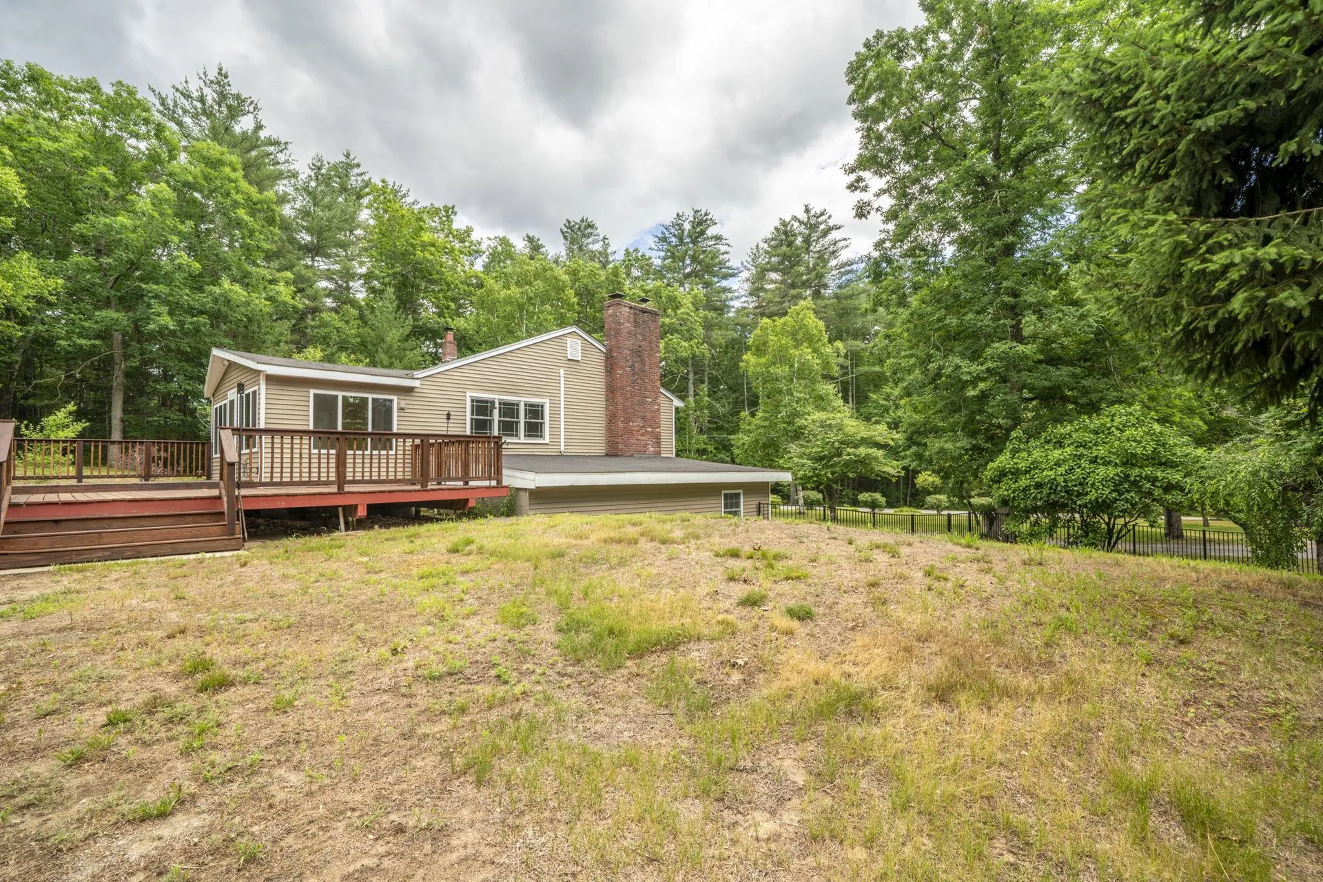 48 Witches Spring Road Hollis NH 03049