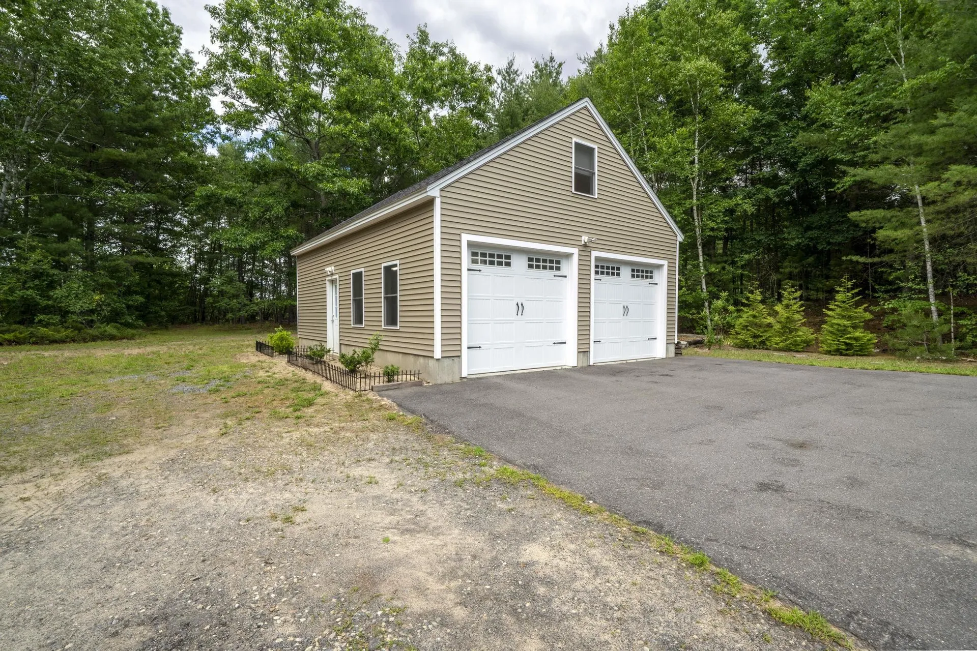 48 Witches Spring Road Hollis NH 03049